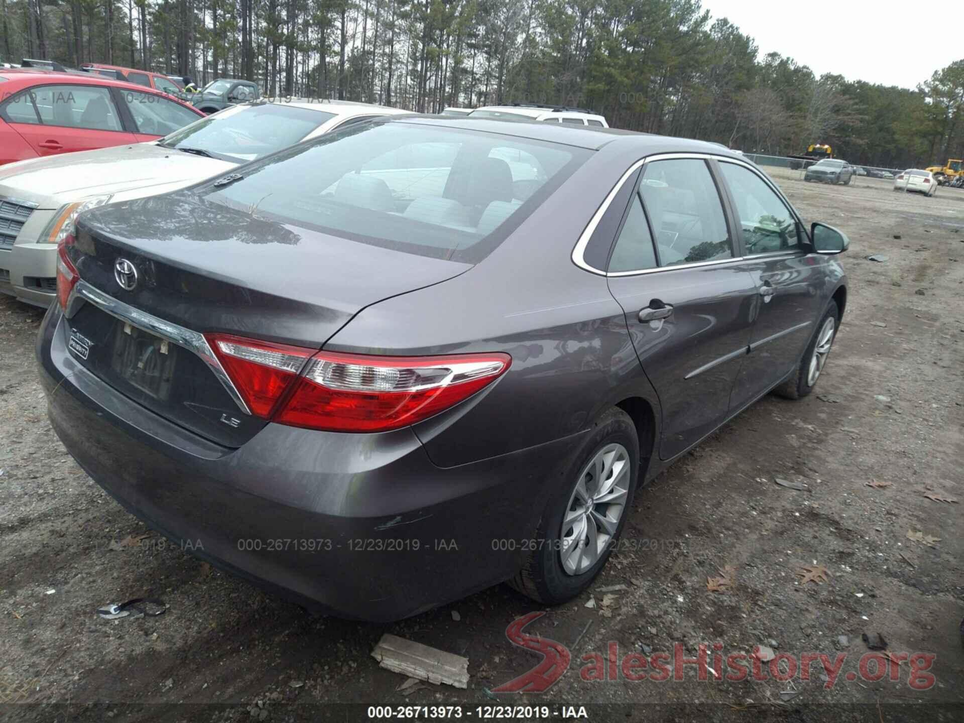 4T4BF1FK2GR517357 2016 Toyota Camry