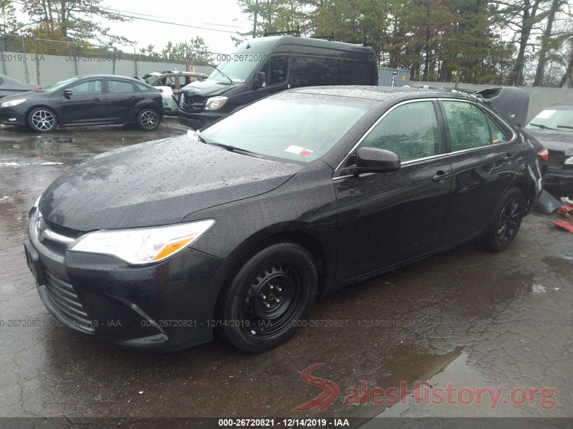 4T4BF1FK0GR564726 2016 Toyota Camry