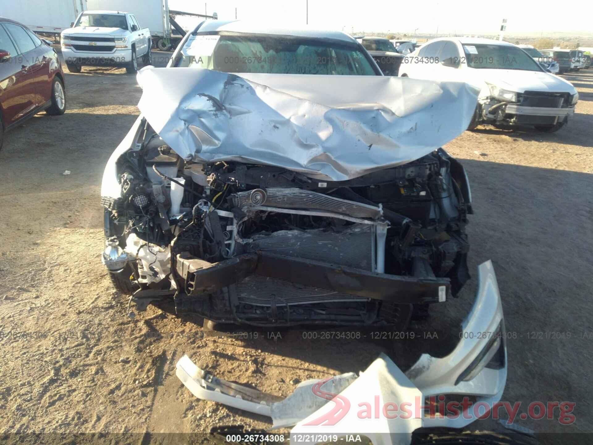 5XXGT4L34KG354561 2019 KIA OPTIMA