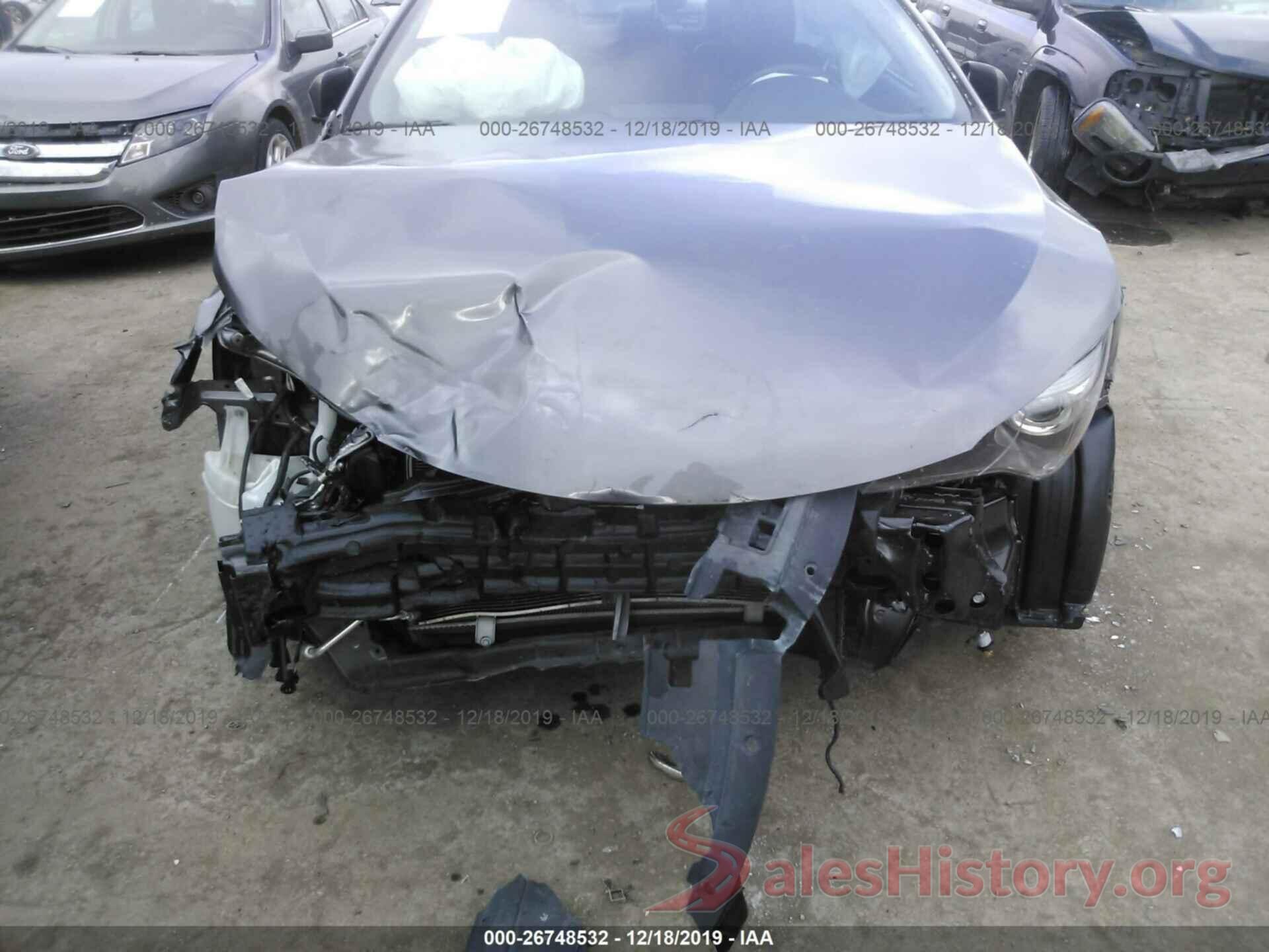 4T1BF1FK6FU053093 2015 TOYOTA CAMRY