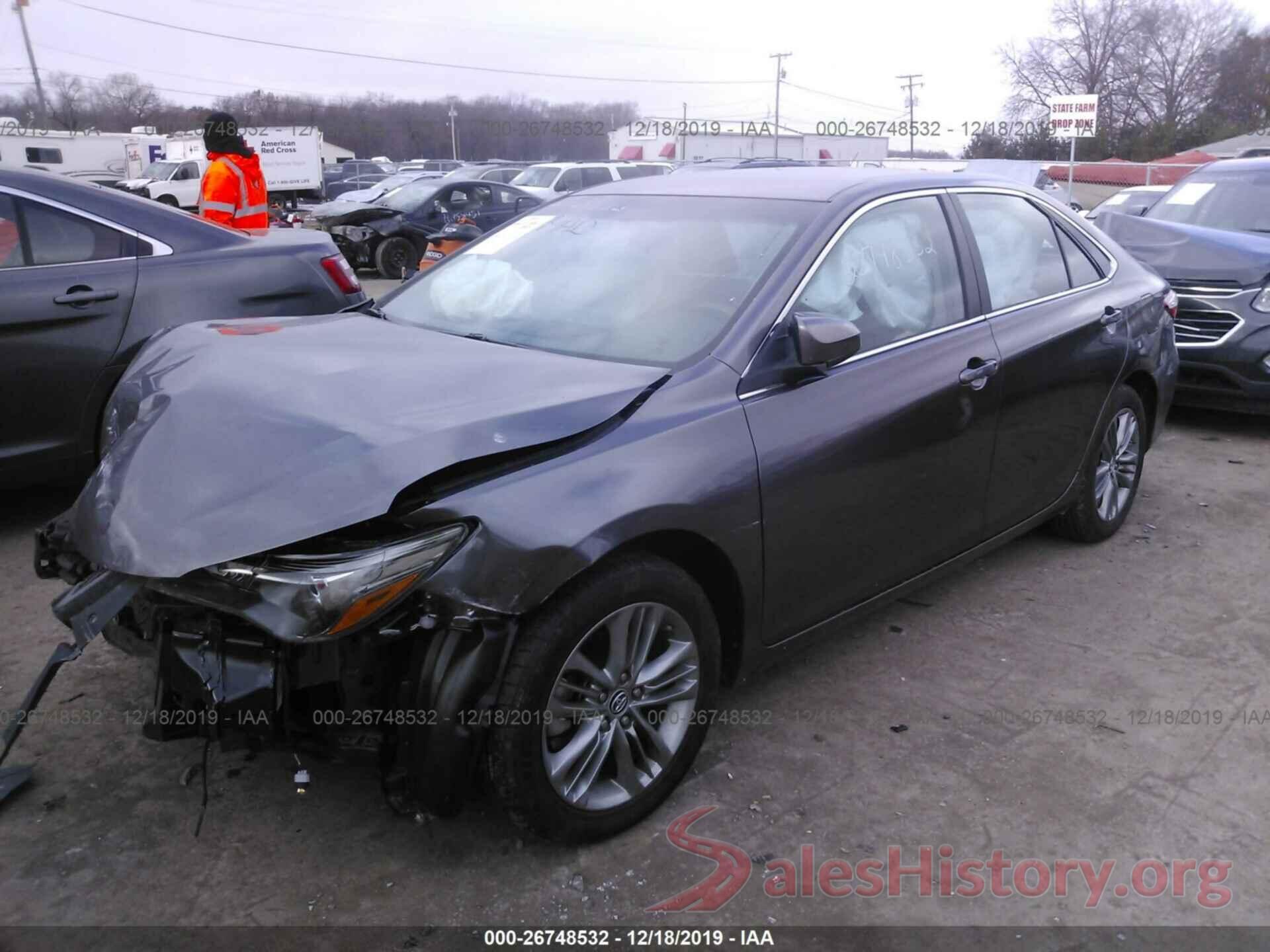 4T1BF1FK6FU053093 2015 TOYOTA CAMRY