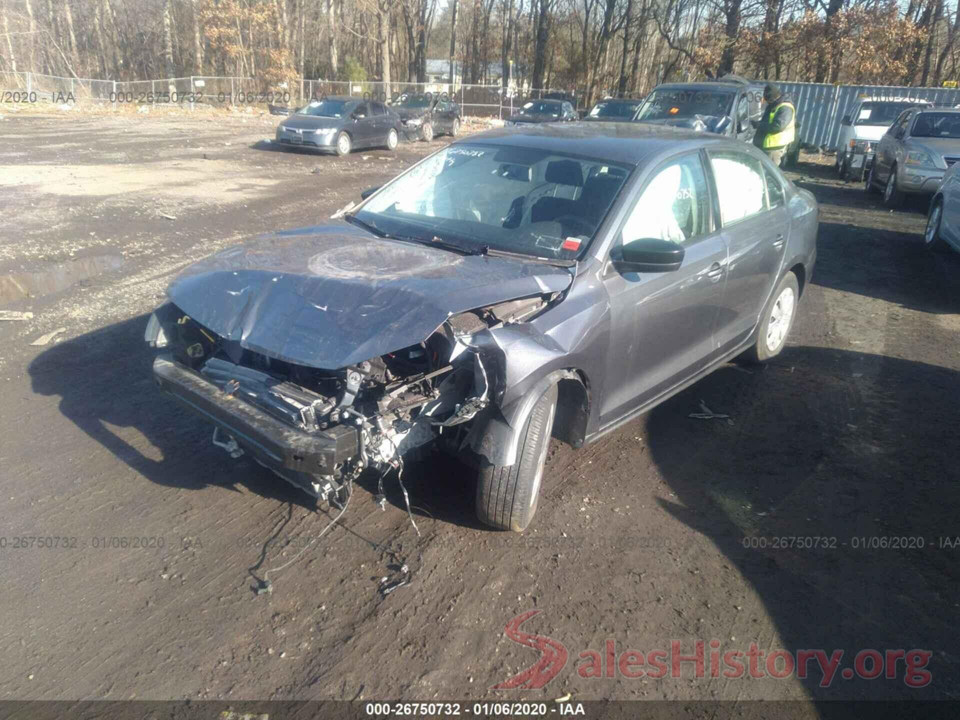 3VW267AJ2GM265336 2016 VOLKSWAGEN JETTA