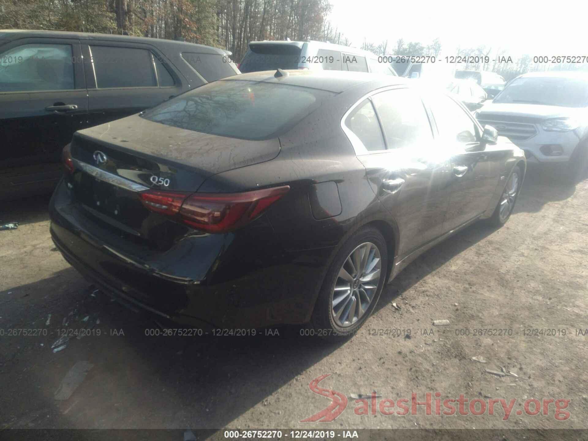 JN1EV7AR2JM440540 2018 INFINITI Q50