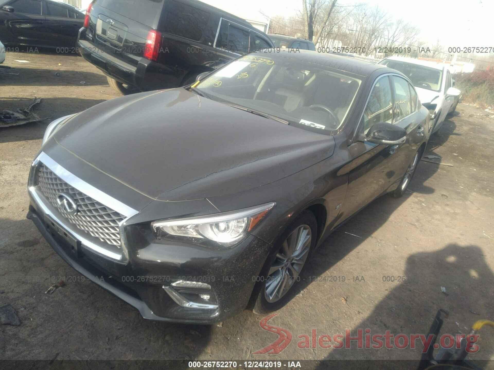 JN1EV7AR2JM440540 2018 INFINITI Q50