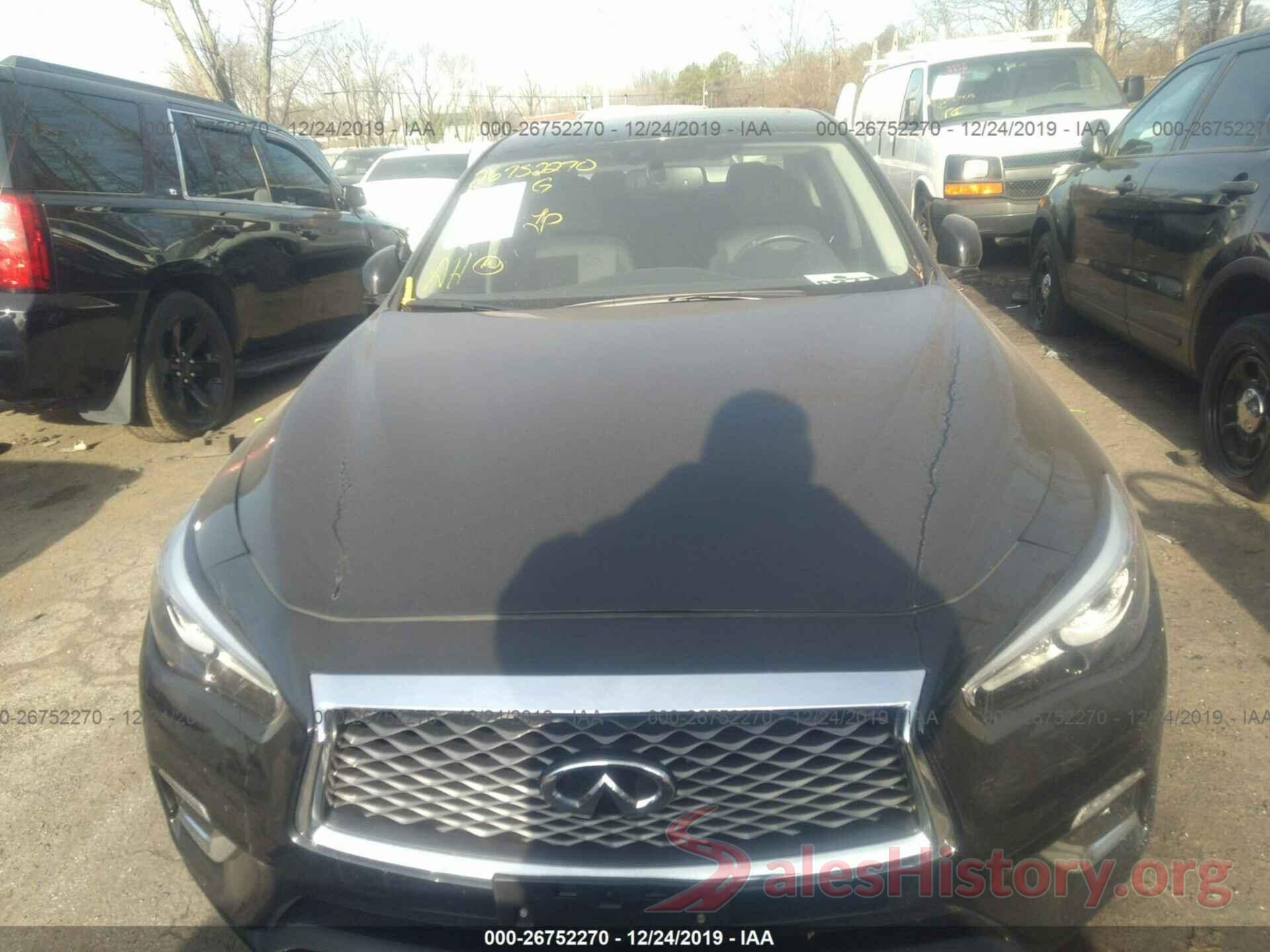 JN1EV7AR2JM440540 2018 INFINITI Q50