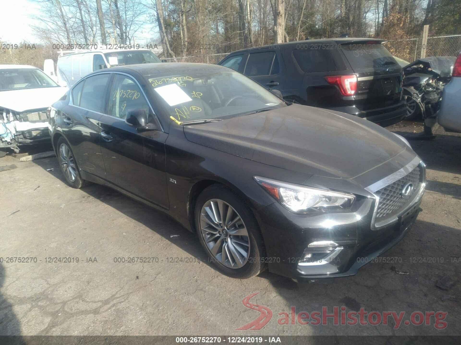 JN1EV7AR2JM440540 2018 INFINITI Q50