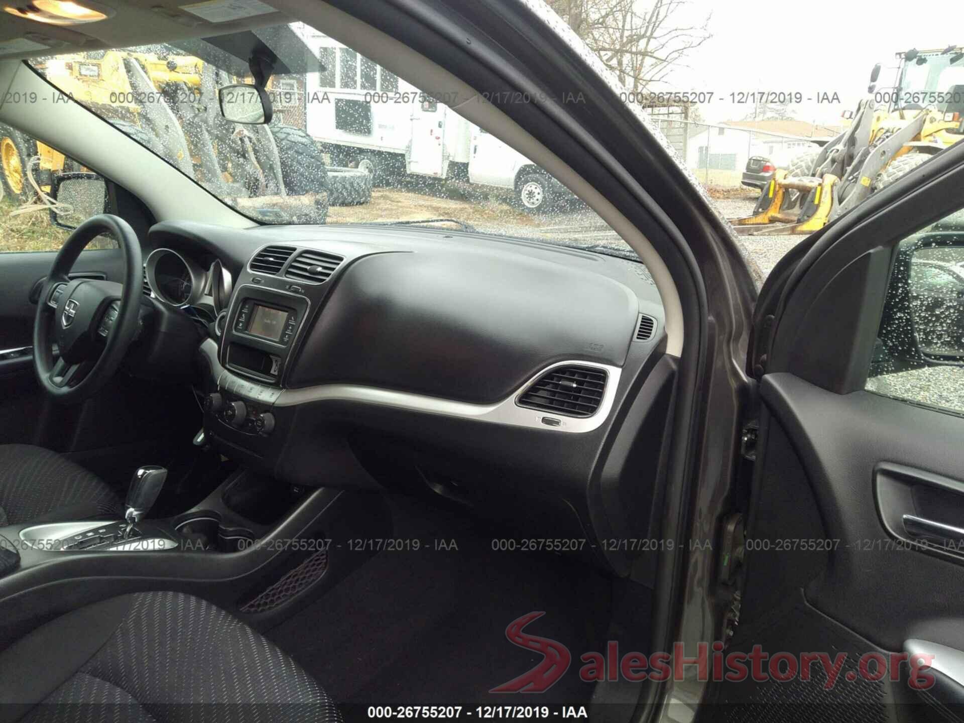 3C4PDDBG0GT213080 2016 Dodge Journey