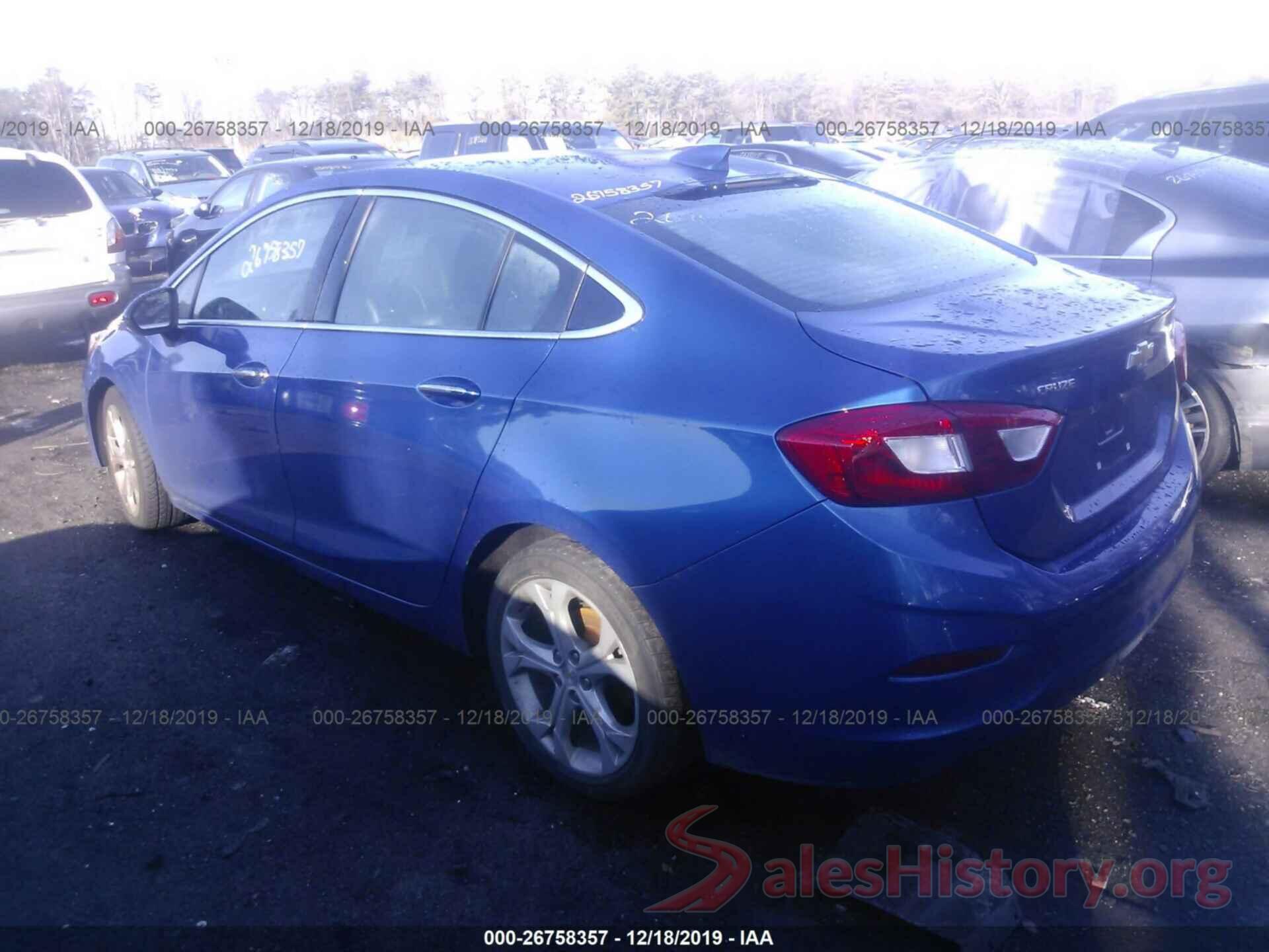 1G1BG5SM8G7273120 2016 Chevrolet Cruze