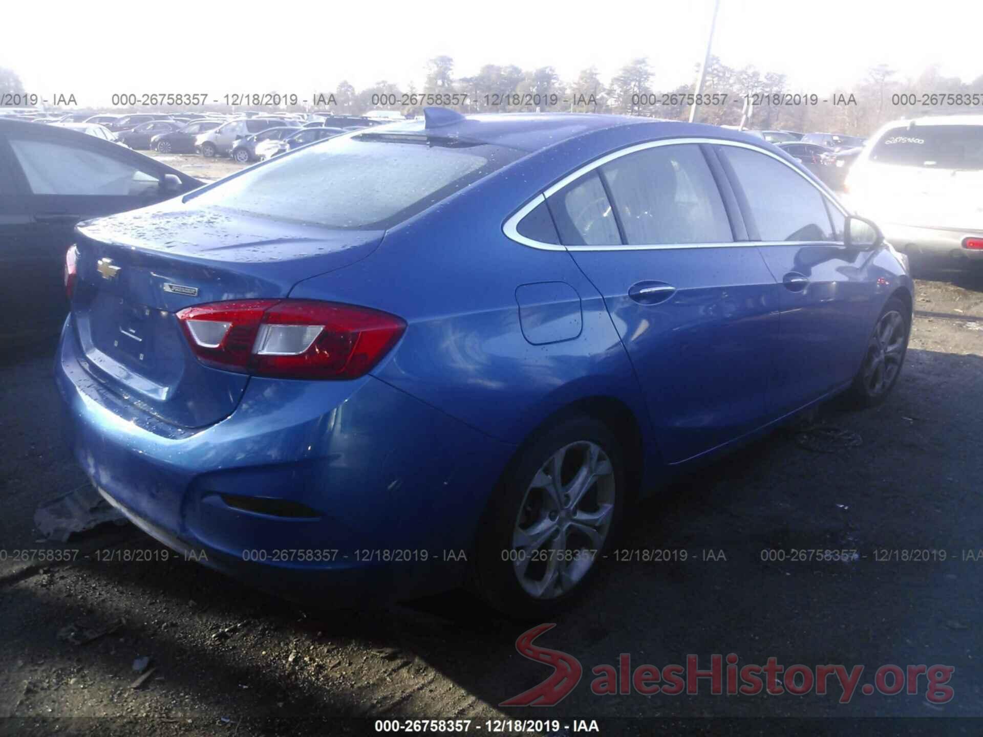 1G1BG5SM8G7273120 2016 Chevrolet Cruze