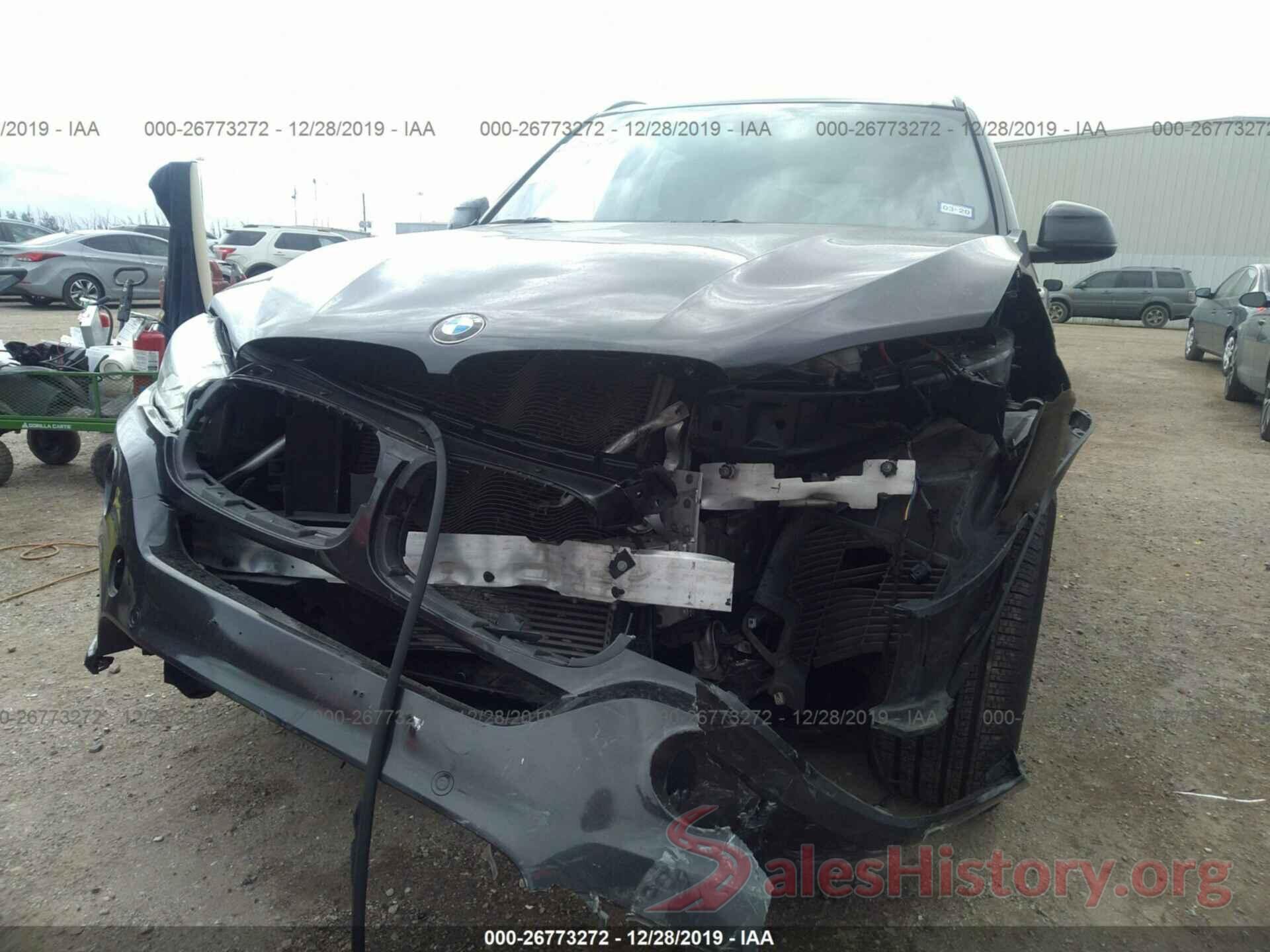 5UXKR2C52G0R68921 2016 BMW X5