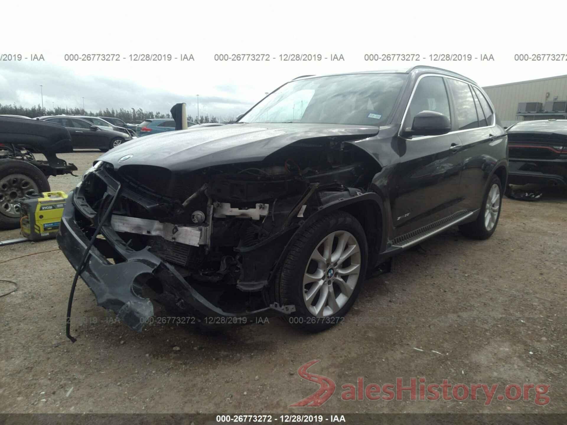 5UXKR2C52G0R68921 2016 BMW X5