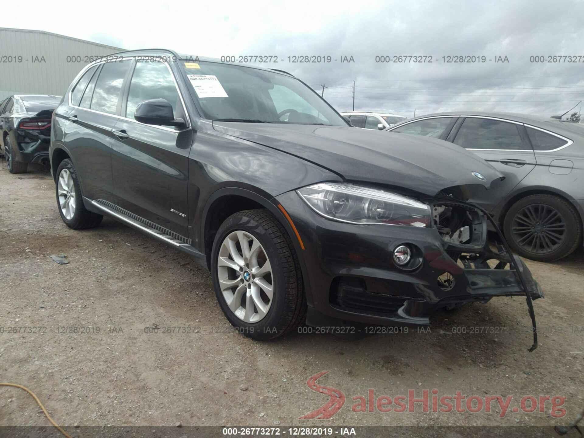 5UXKR2C52G0R68921 2016 BMW X5