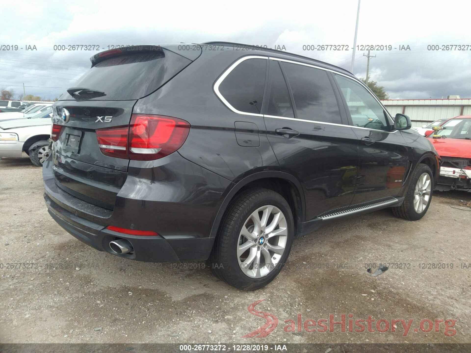 5UXKR2C52G0R68921 2016 BMW X5