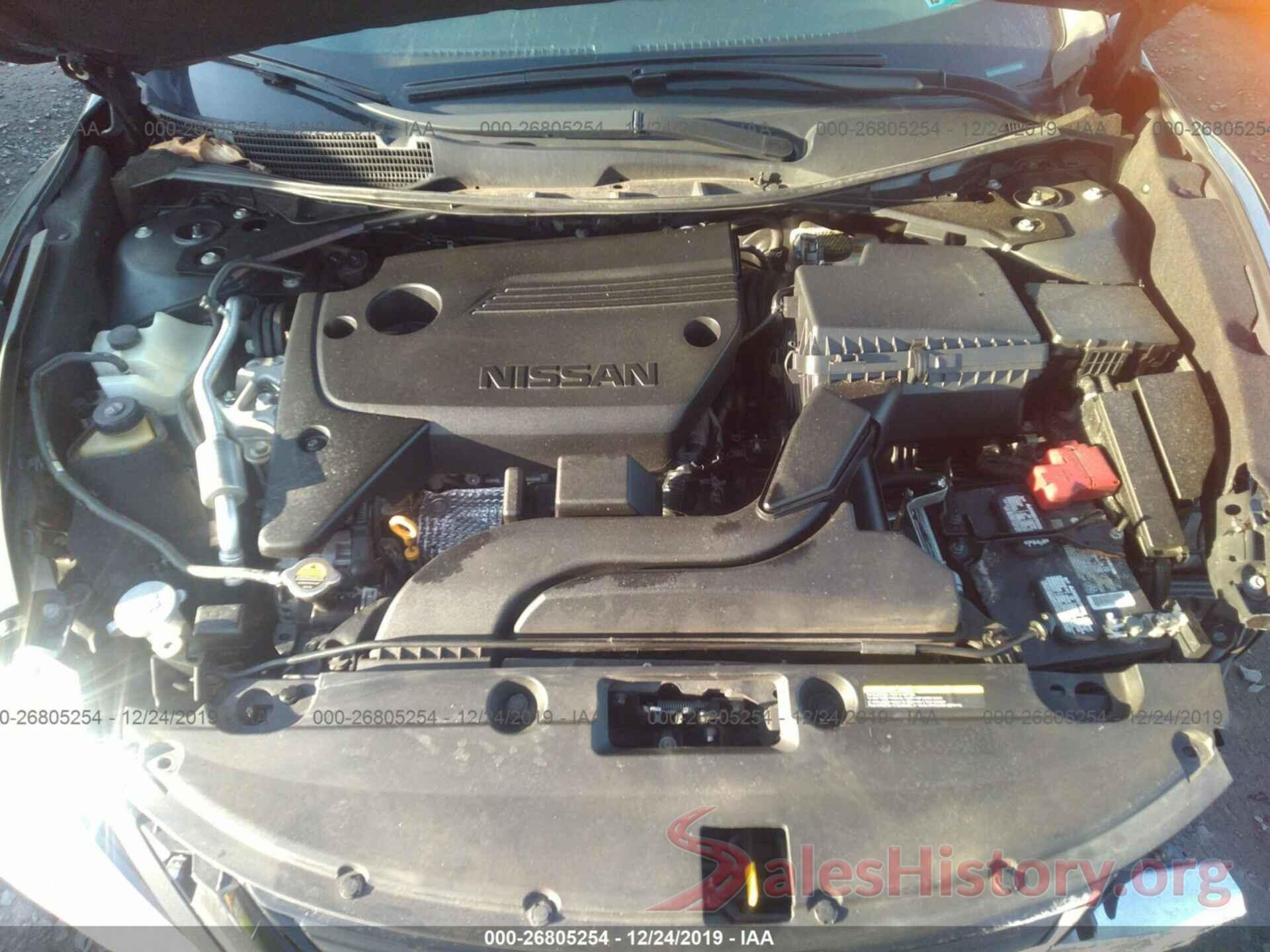 1N4AL3AP4JC193302 2018 NISSAN ALTIMA