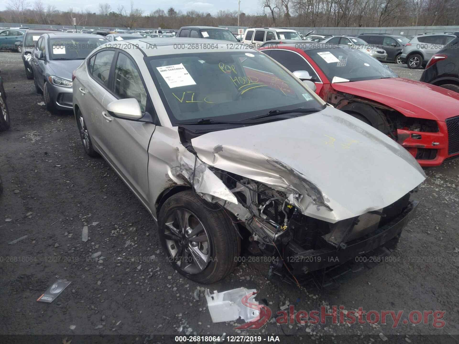 KMHD84LF3HU337294 2017 HYUNDAI ELANTRA