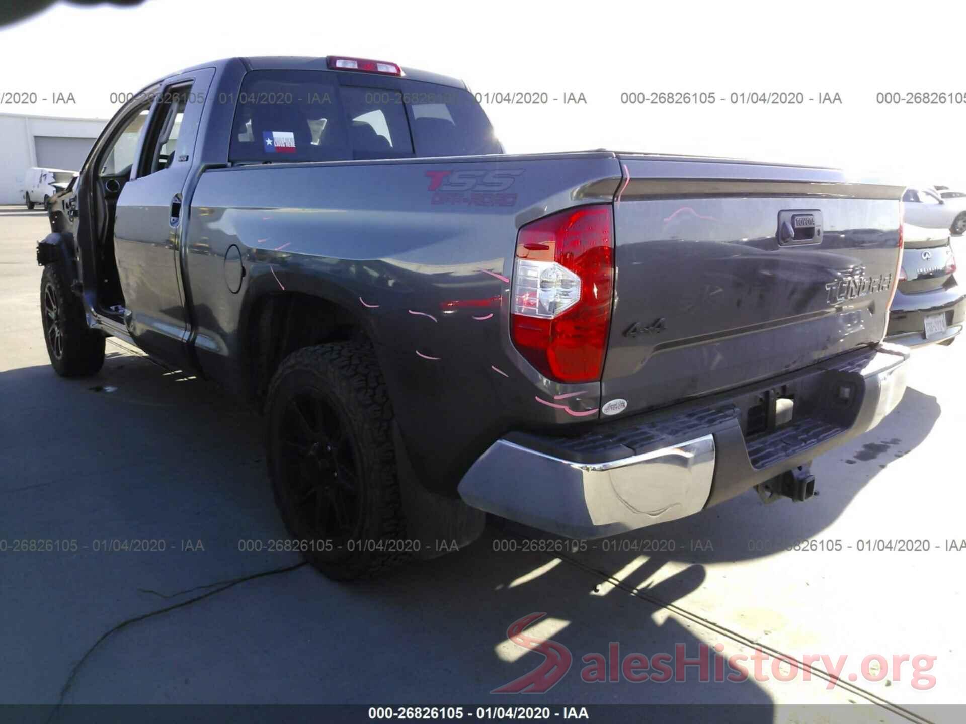 5TFUW5F13JX708751 2018 TOYOTA TUNDRA