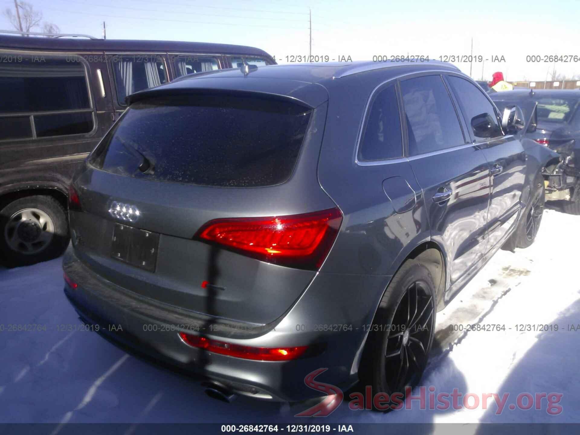 WA1M2AFP3HA051143 2017 AUDI Q5