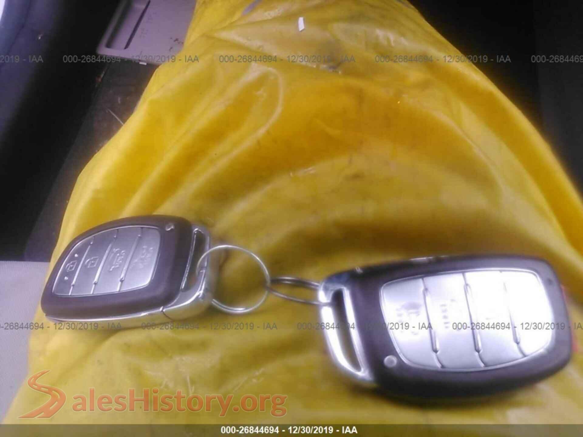 2018 HYUNDAI SONATA VIN 5NPE34AF7JH659043, odometer mileage