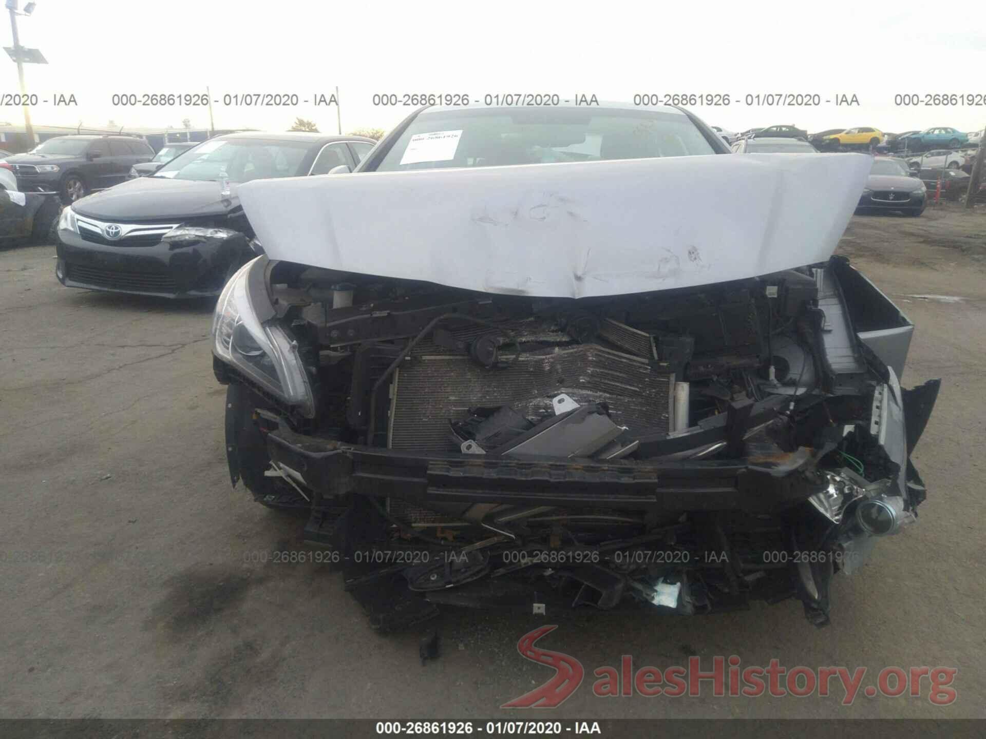 5NPE24AF0HH457397 2017 HYUNDAI SONATA