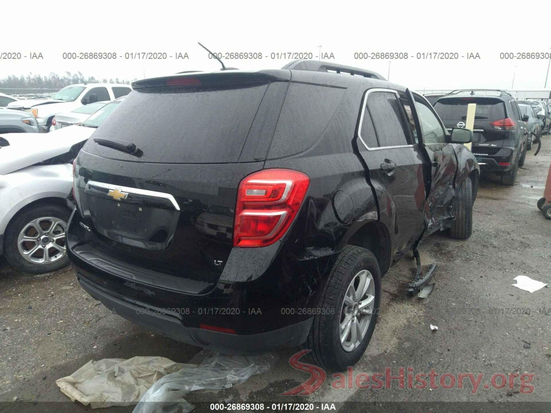 2GNALCEK9H1614902 2017 CHEVROLET EQUINOX