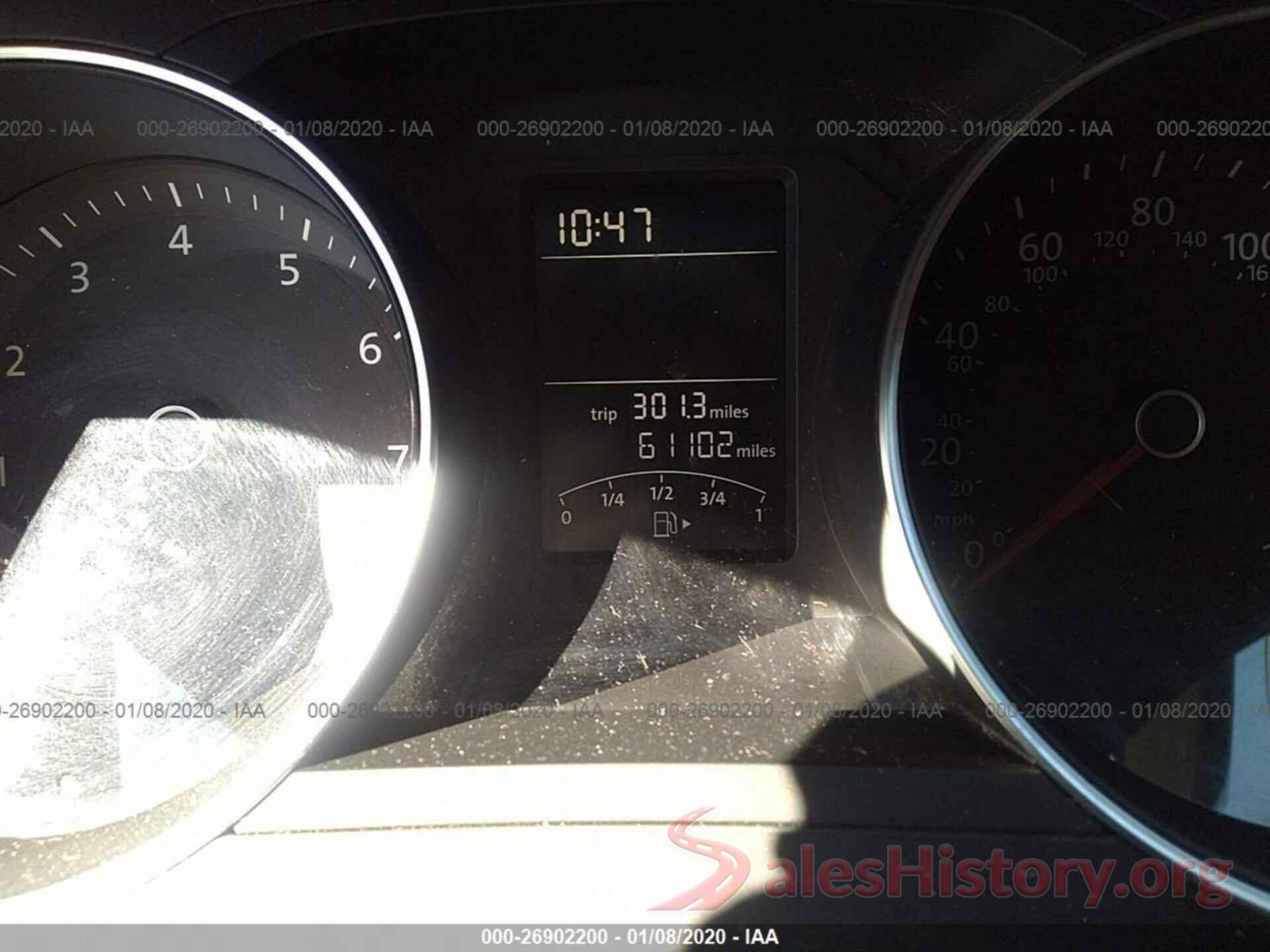 3VW2B7AJ7HM369110 2017 VOLKSWAGEN JETTA