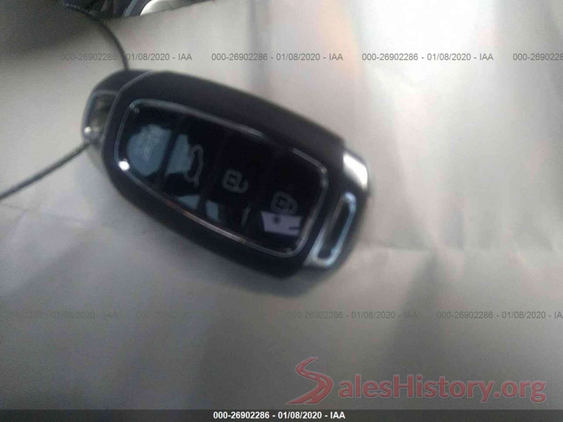 5NMS3CAD0KH002773 2019 HYUNDAI SANTA FE