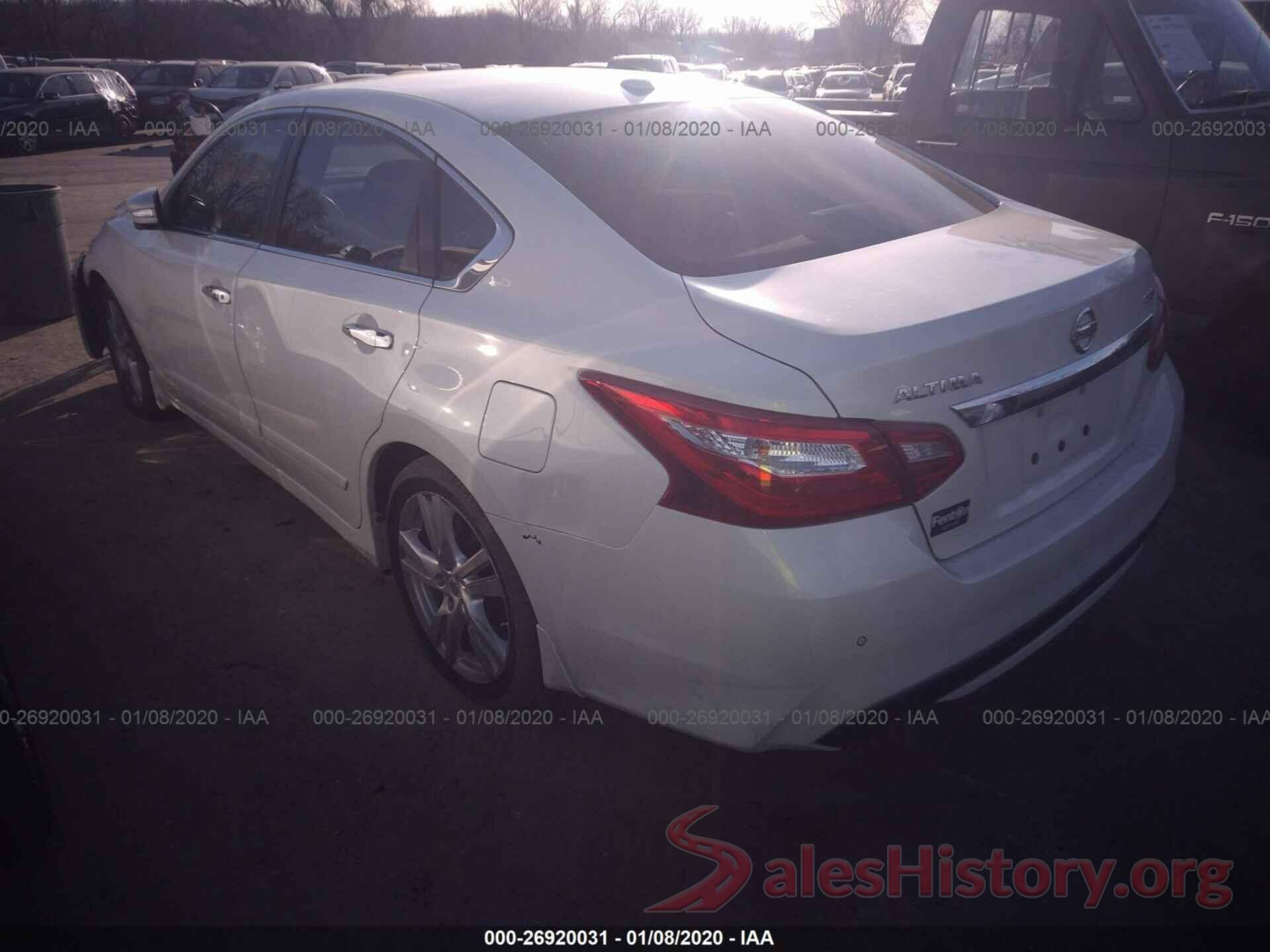 1N4BL3AP9HC197988 2017 NISSAN ALTIMA