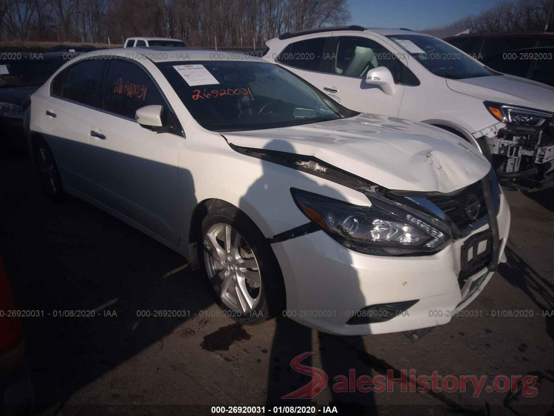 1N4BL3AP9HC197988 2017 NISSAN ALTIMA