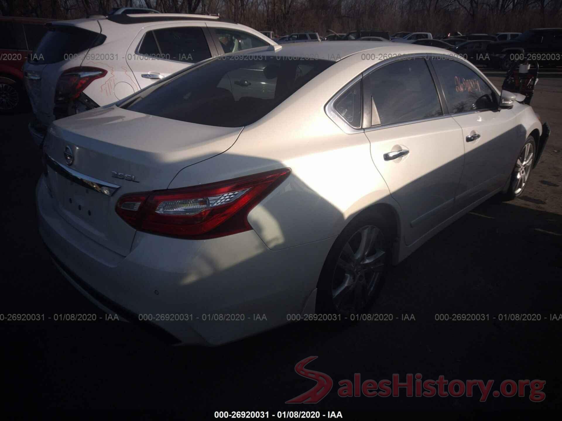 1N4BL3AP9HC197988 2017 NISSAN ALTIMA