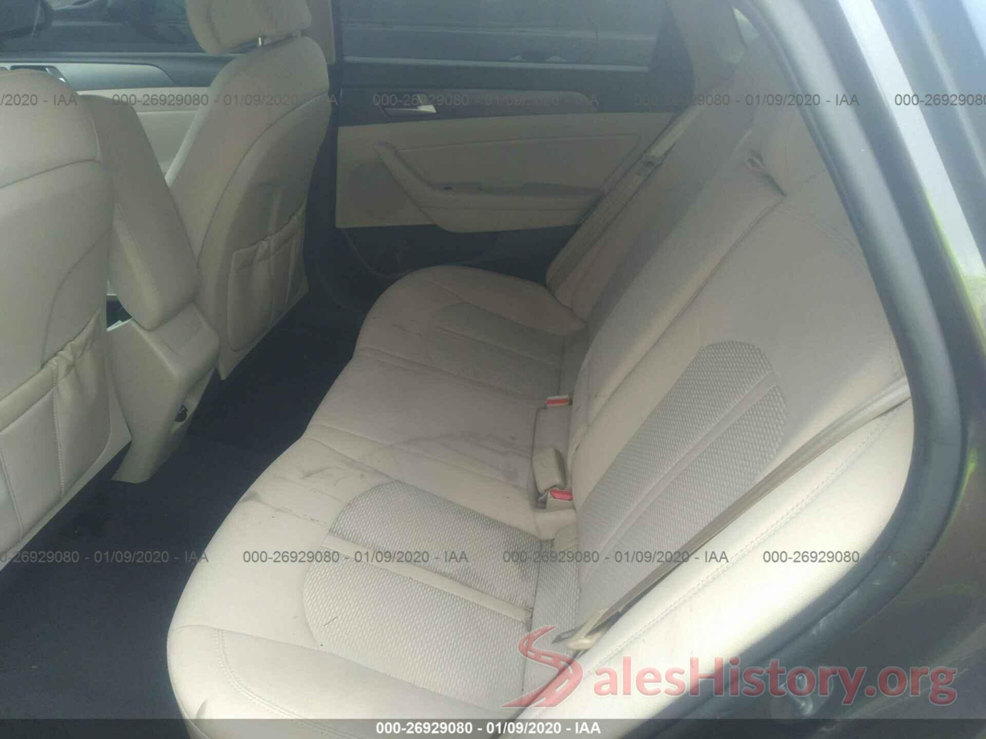 5NPE34AF5GH413021 2016 HYUNDAI SONATA