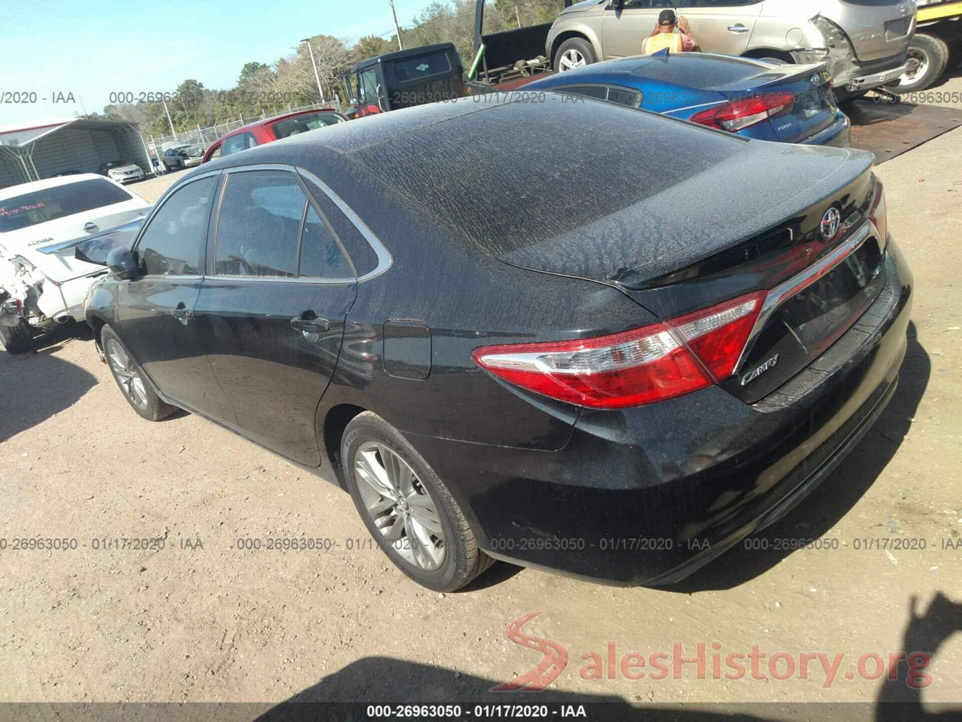 4T1BF1FK0FU070746 2015 TOYOTA CAMRY