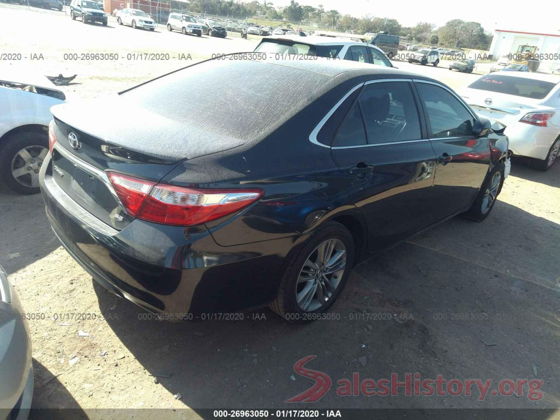 4T1BF1FK0FU070746 2015 TOYOTA CAMRY