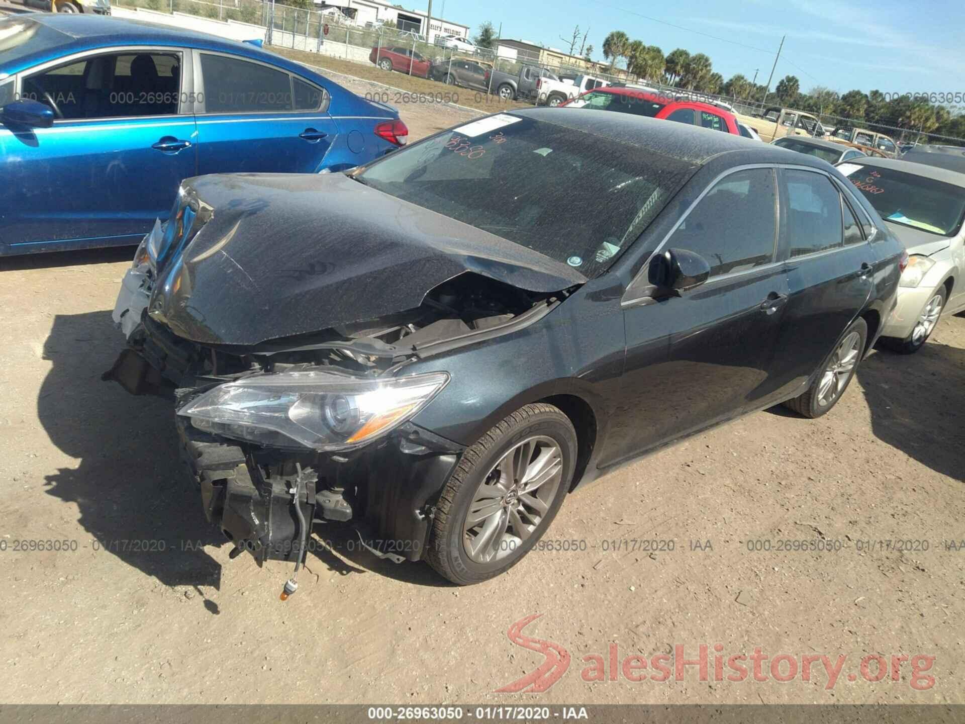 4T1BF1FK0FU070746 2015 TOYOTA CAMRY