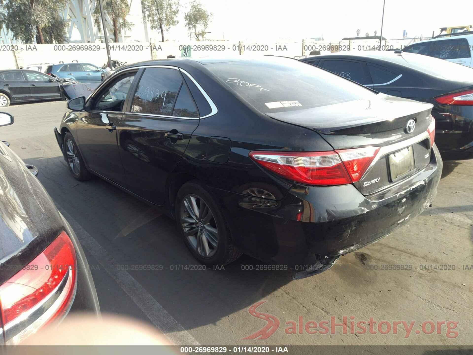 4T1BF1FK5FU088062 2015 TOYOTA CAMRY