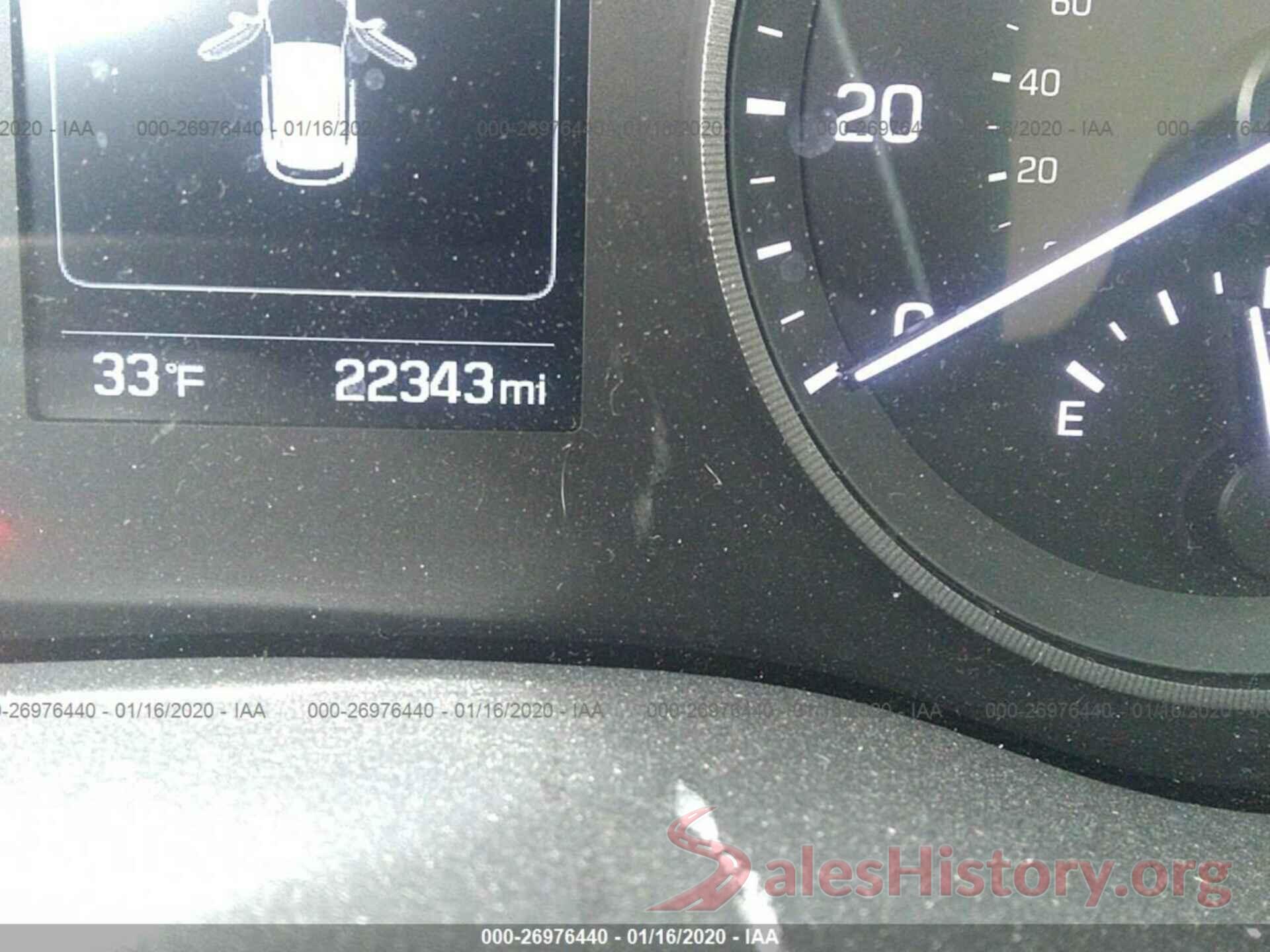 KM8J3CA2XJU791835 2018 HYUNDAI TUCSON