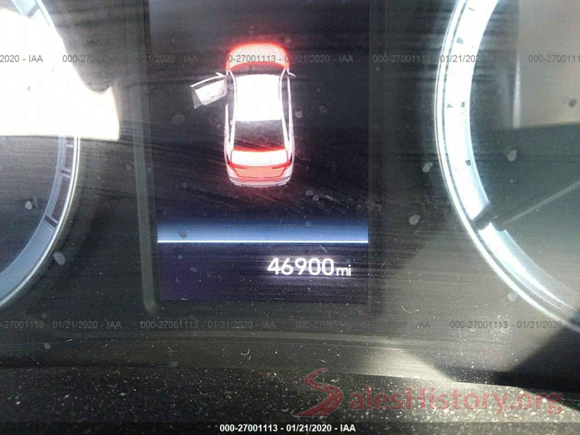 5NPE34AF9JH616517 2018 HYUNDAI SONATA