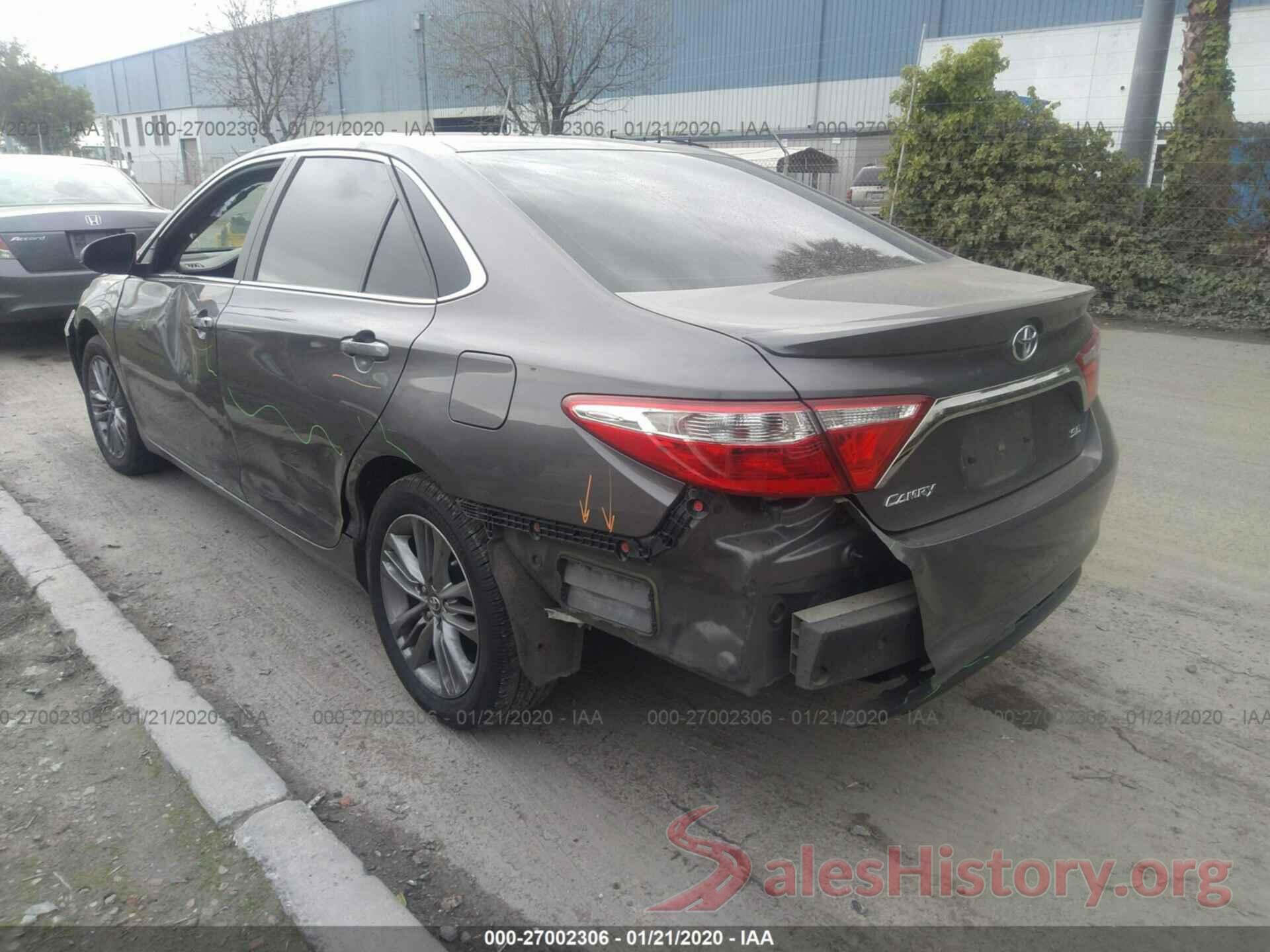 4T1BF1FK6HU304648 2017 TOYOTA CAMRY