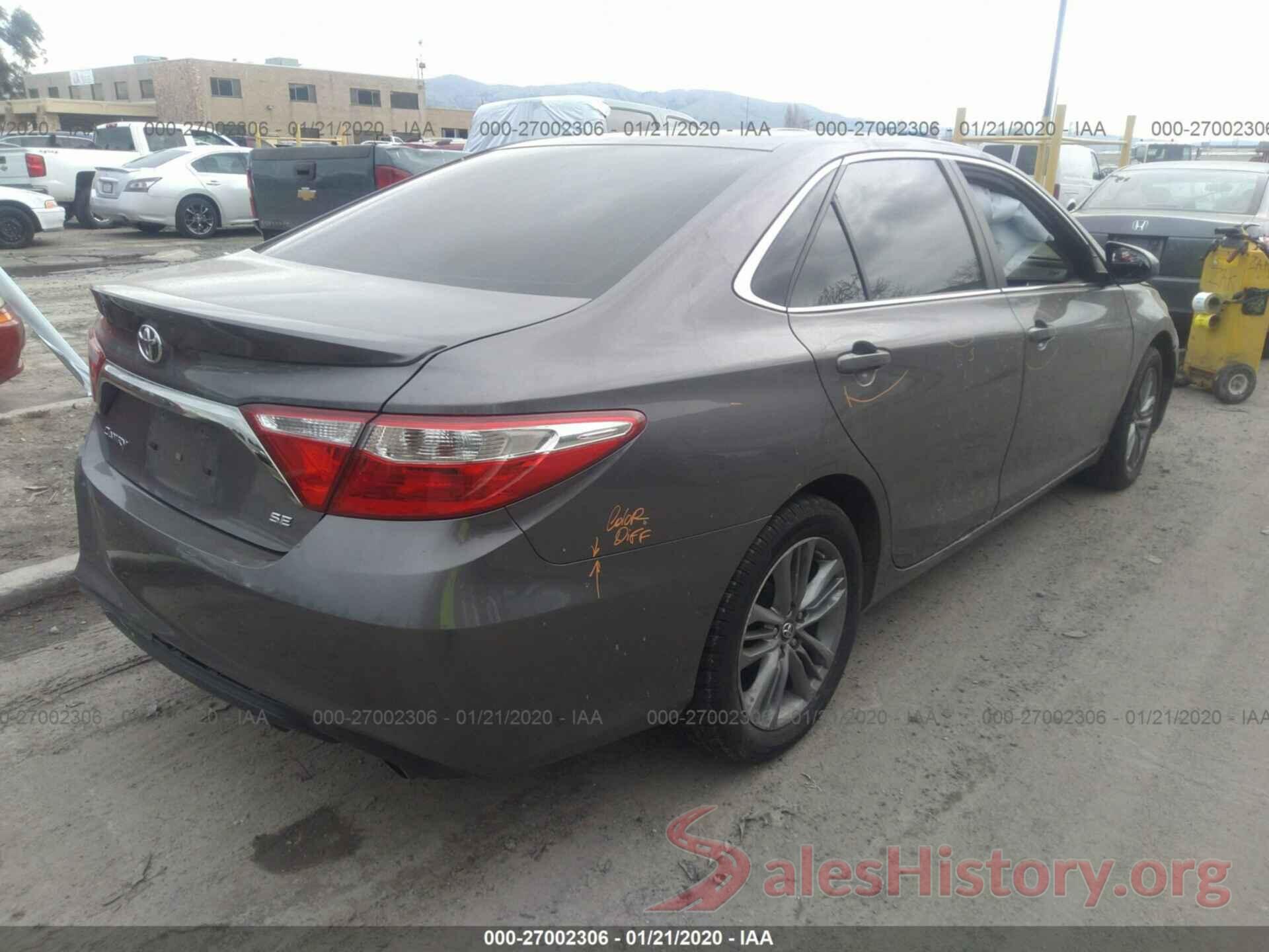 4T1BF1FK6HU304648 2017 TOYOTA CAMRY