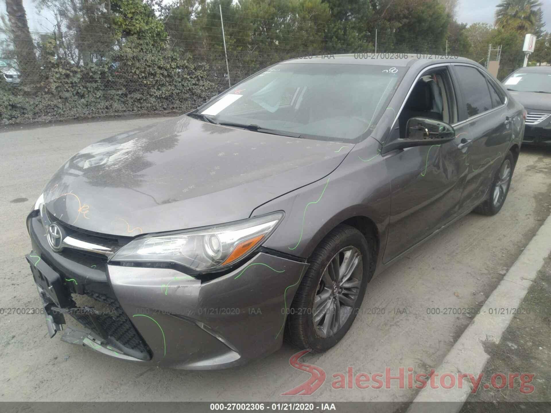 4T1BF1FK6HU304648 2017 TOYOTA CAMRY