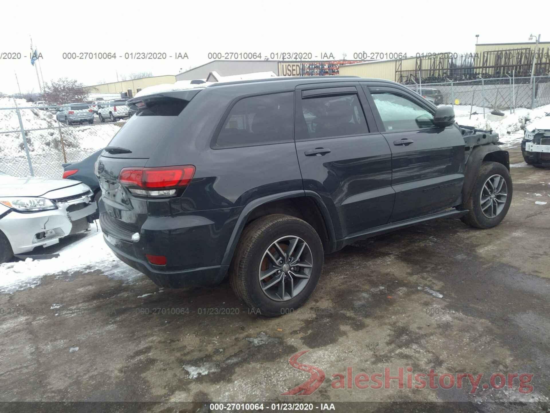 1C4RJFAG7HC875251 2017 JEEP GRAND CHEROKEE