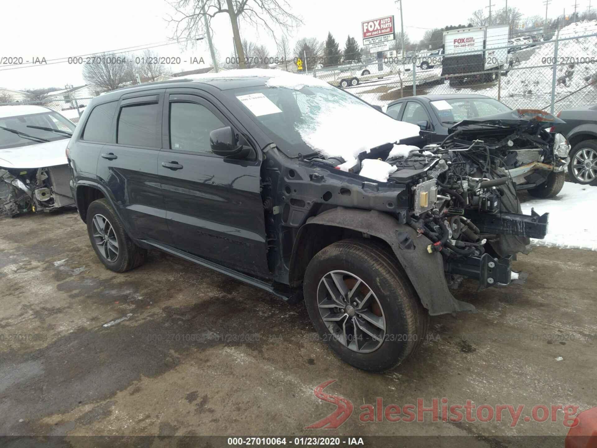 1C4RJFAG7HC875251 2017 JEEP GRAND CHEROKEE