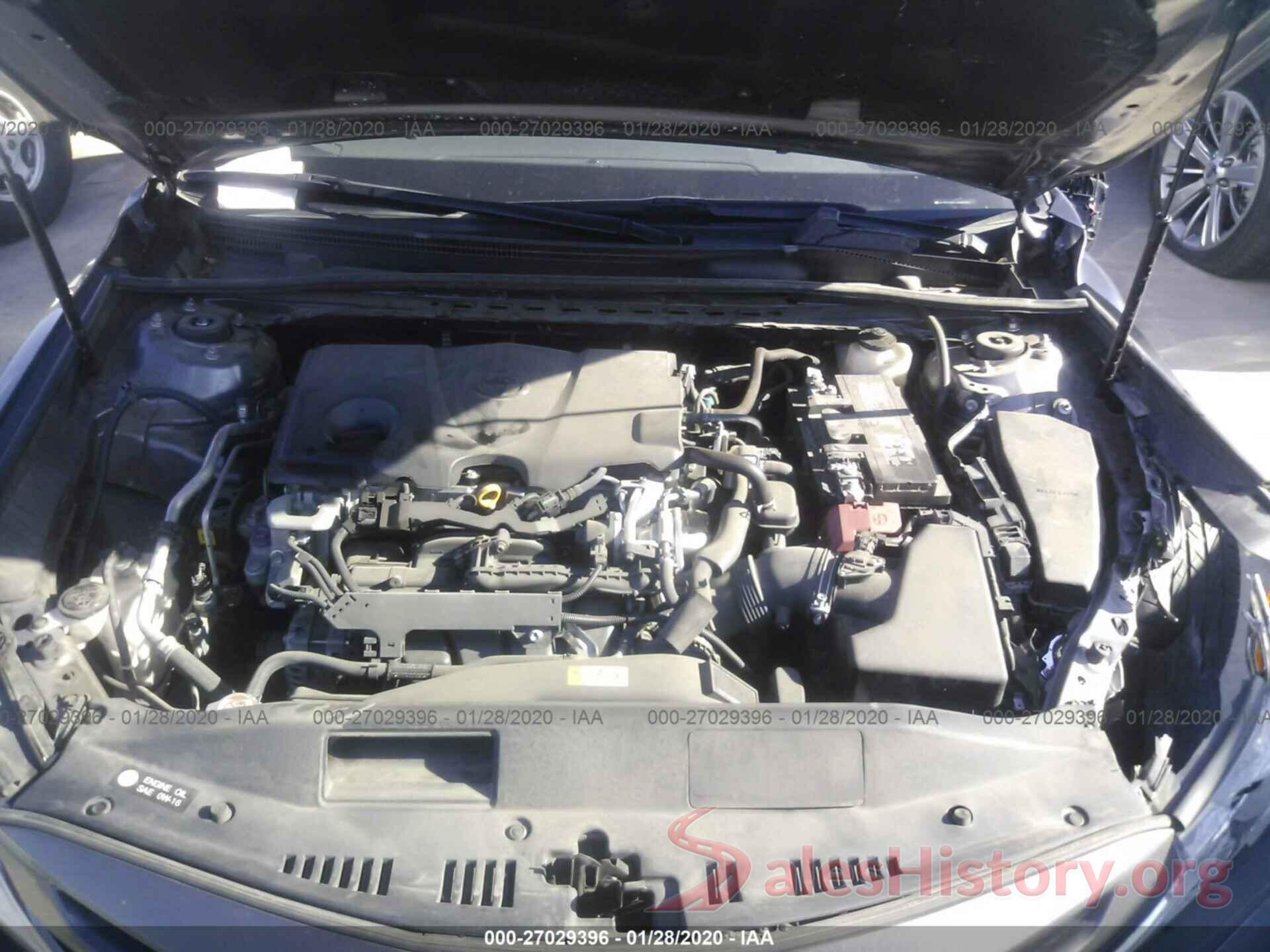 4T1B11HK2JU066069 2018 TOYOTA CAMRY