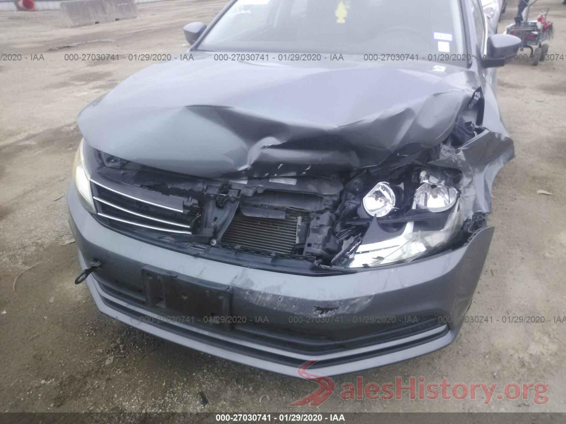 3VW2B7AJ8HM229888 2017 VOLKSWAGEN JETTA