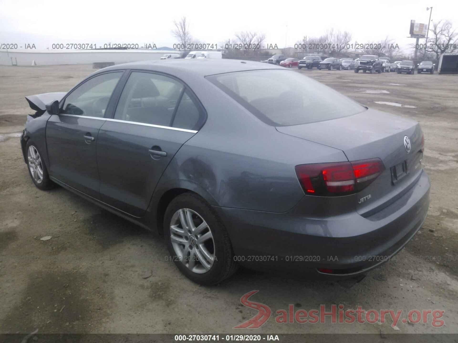 3VW2B7AJ8HM229888 2017 VOLKSWAGEN JETTA