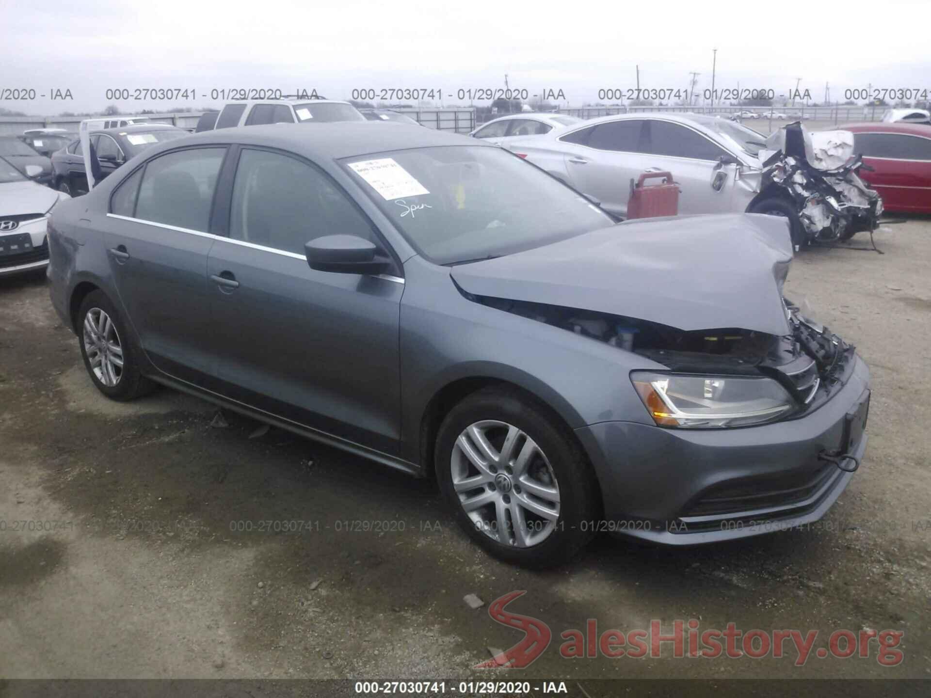 3VW2B7AJ8HM229888 2017 VOLKSWAGEN JETTA