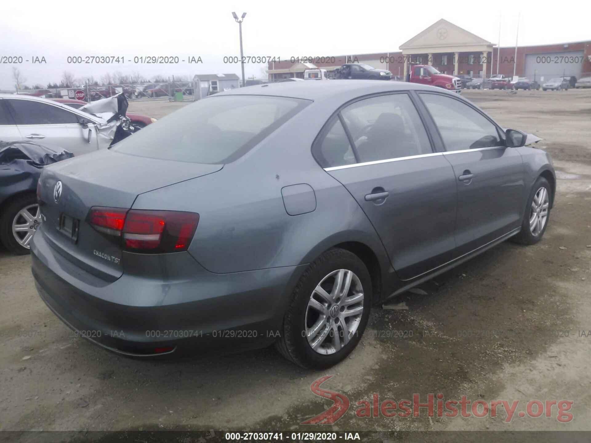 3VW2B7AJ8HM229888 2017 VOLKSWAGEN JETTA