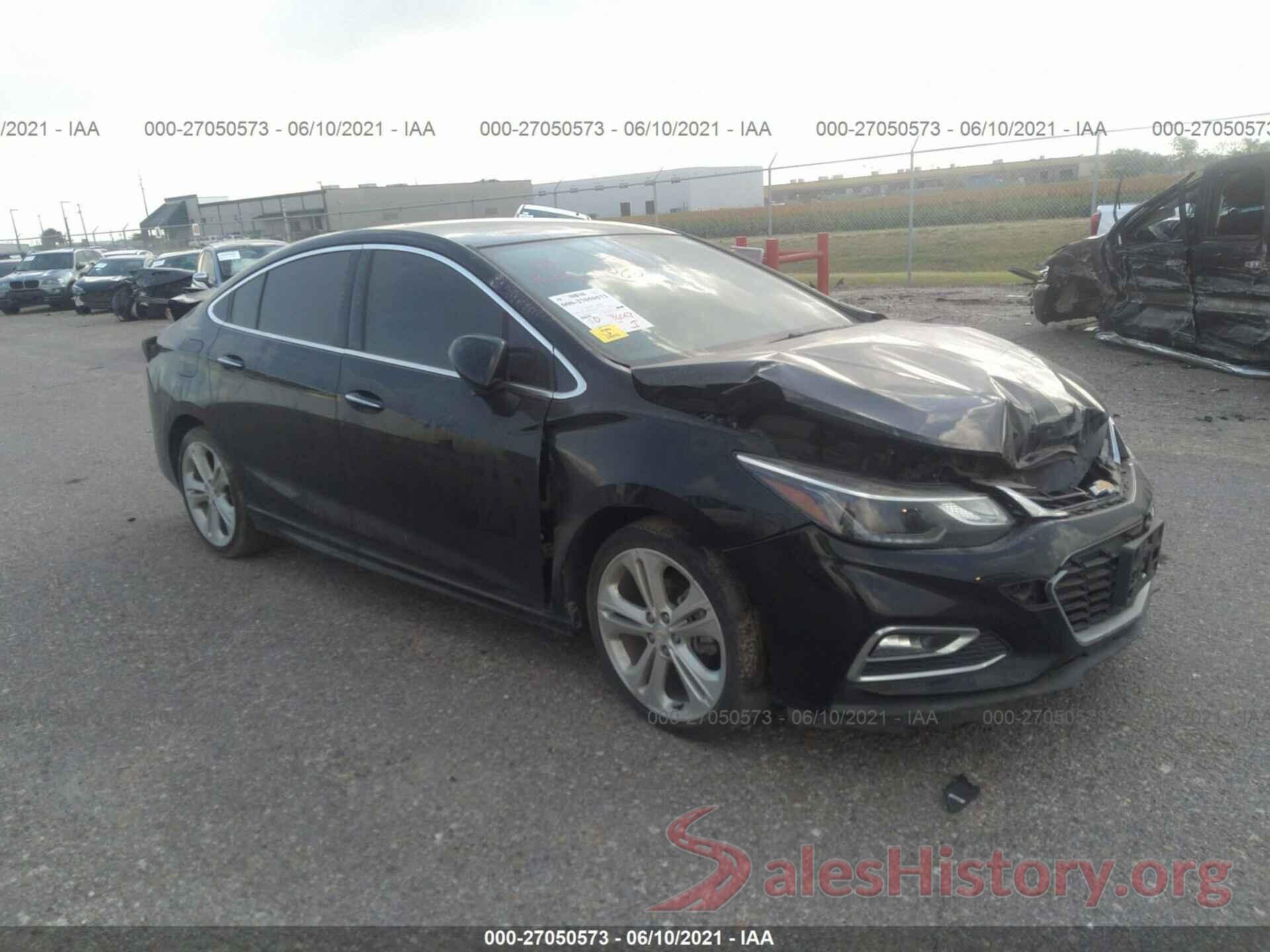 1G1BF5SM0H7114516 2017 CHEVROLET CRUZE