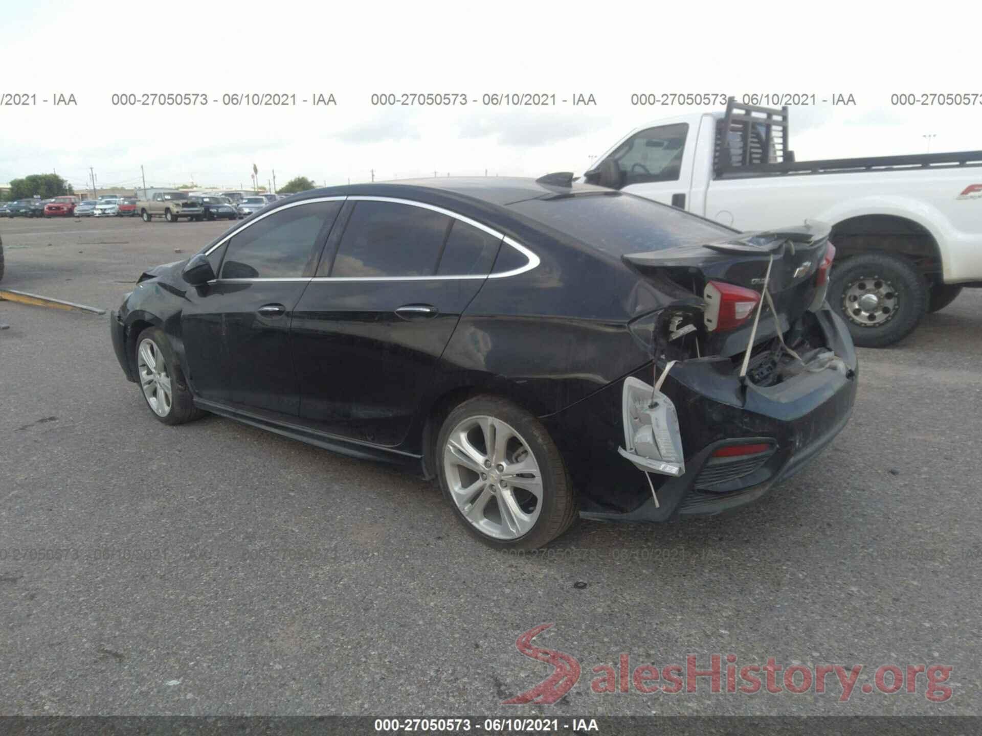 1G1BF5SM0H7114516 2017 CHEVROLET CRUZE