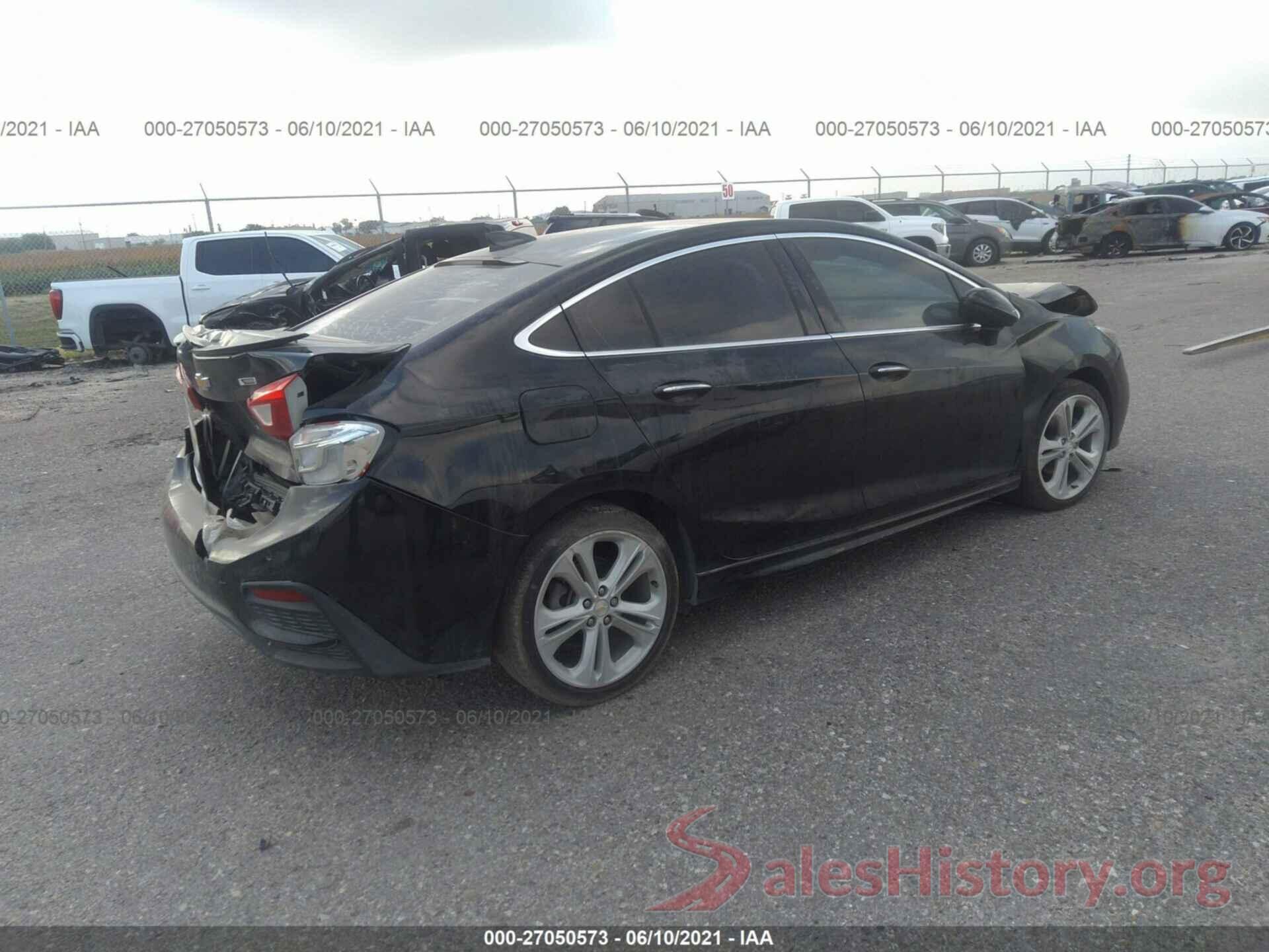 1G1BF5SM0H7114516 2017 CHEVROLET CRUZE