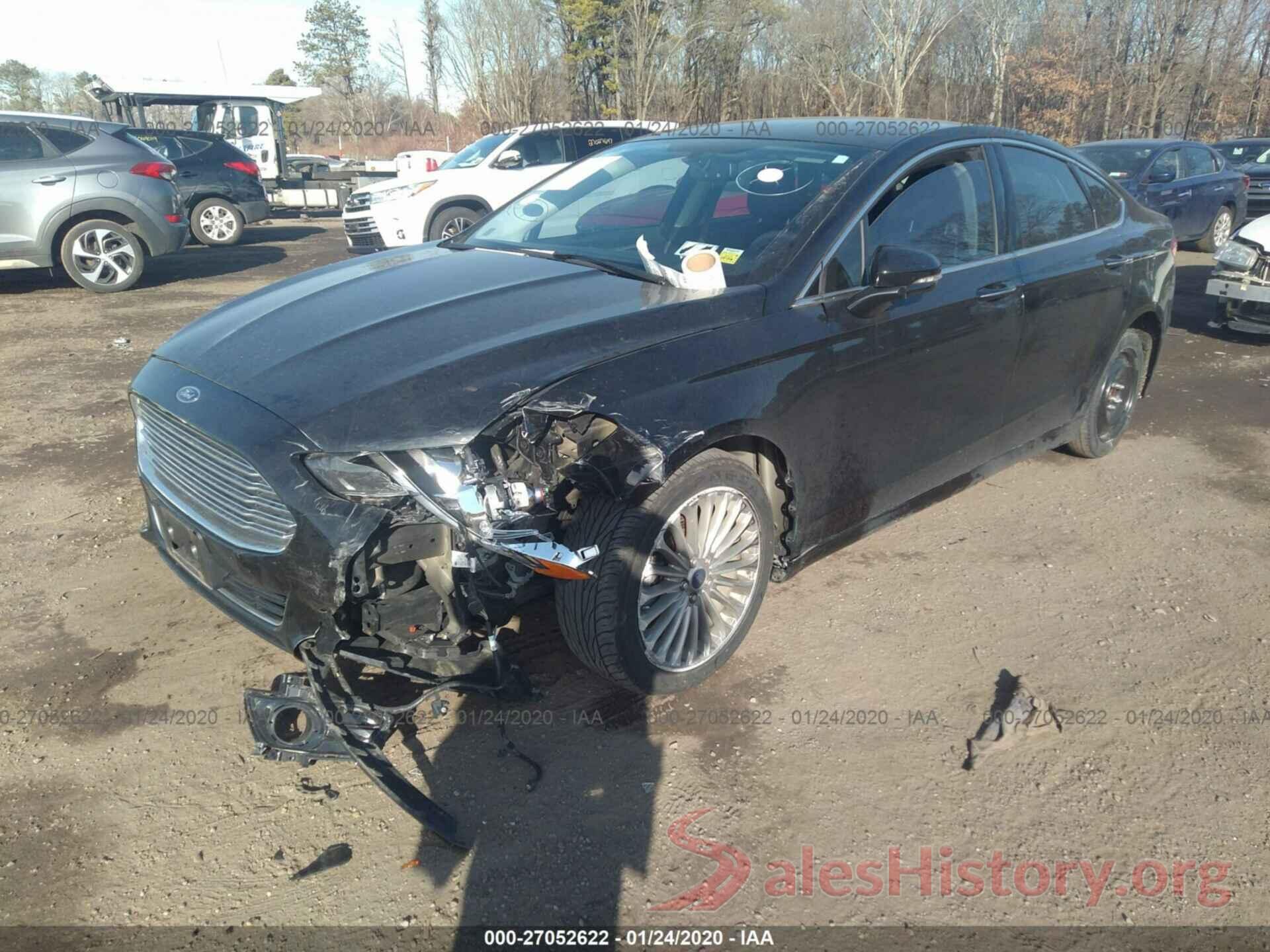 3FA6P0K98GR343978 2016 FORD FUSION